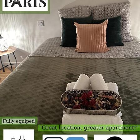 Astonishing Luxury Apartment In The South Of Paris Antony Luaran gambar